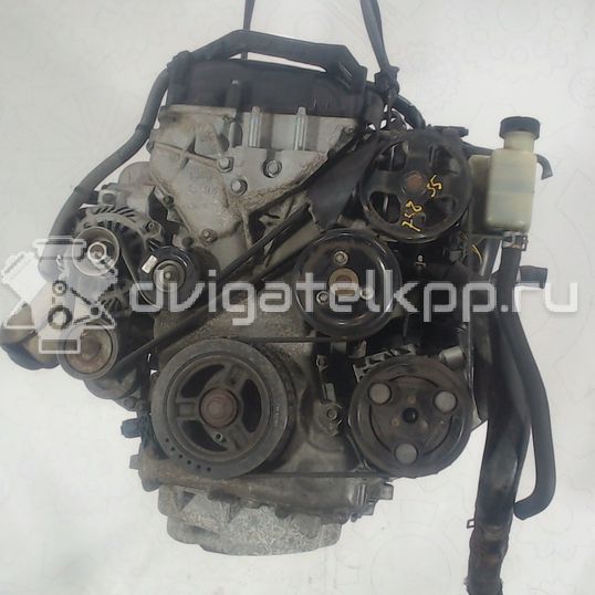 Фото Контрактный (б/у) двигатель L813 для Mazda Bongo / 6 102-120 л.с 16V 1.8 л бензин