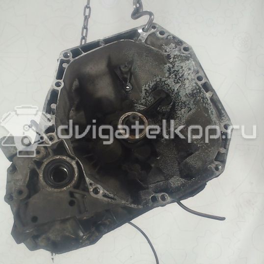 Фото Контрактная (б/у) МКПП для Dongfeng (Dfac) / Nissan (Zhengzhou) / Samsung / Mazda / Nissan / Mitsubishi / Nissan (Dongfeng) 113-124 л.с 16V 1.6 л HR16DE бензин 32010JD00A