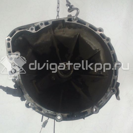 Фото Контрактная (б/у) МКПП для Ford / Mazda / Ford Australia / Ford Asia / Oceania 84-109 л.с 12V 2.5 л WL-T Дизельное топливо XM347002RA