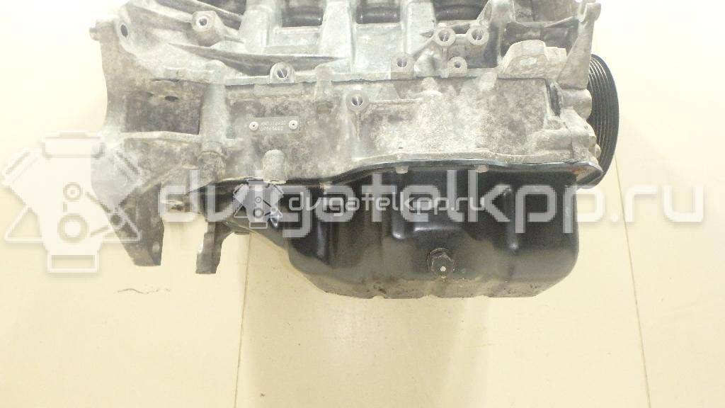 Фото Контрактный (б/у) двигатель G4NA для Hyundai I40 Vf / Ix35 Lm, El, Elh / Sonata / Elantra 150-175 л.с 16V 2.0 л Бензин/газ 158V12EH00 {forloop.counter}}