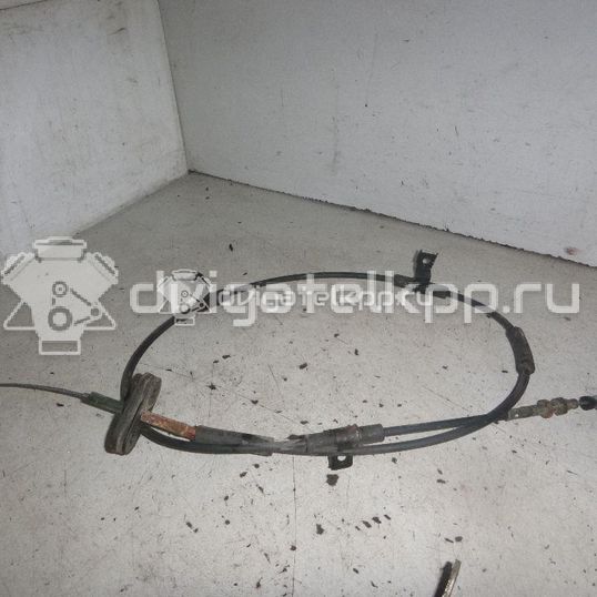 Фото Трос газа для двигателя G4ED для Hyundai / Kia 104-114 л.с 16V 1.6 л бензин 327902D100