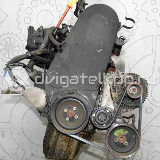 Фото Контрактный (б/у) двигатель AEE для Volkswagen Polo / Caddy / Vento 1H2 / Golf 75 л.с 8V 1.6 л бензин