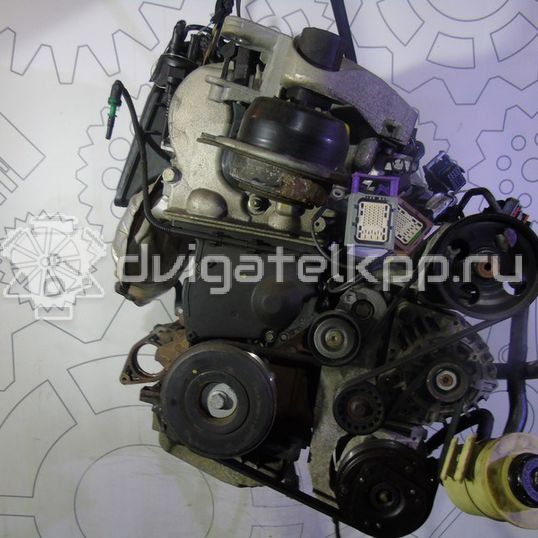 Фото Контрактный (б/у) двигатель F4P 774 для Renault Laguna 116-121 л.с 16V 1.8 л бензин