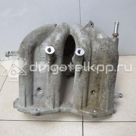 Фото Коллектор впускной для двигателя G4HD для Hyundai Atos Mx / Getz Tb 58-67 л.с 12V 1.1 л бензин 2831002801