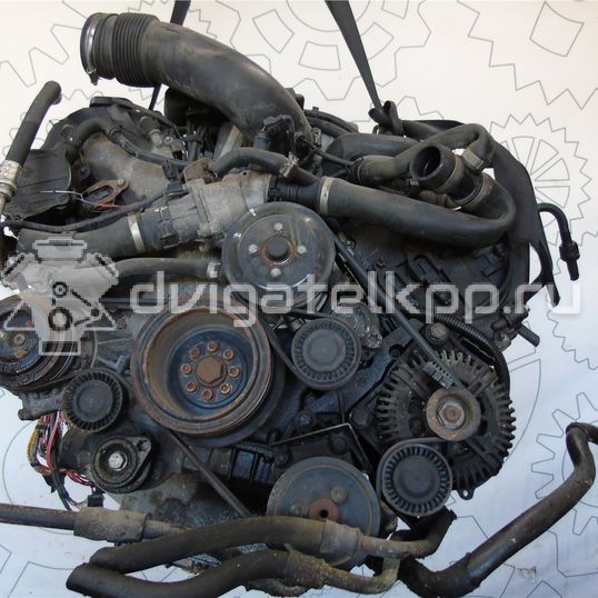 Фото Контрактный (б/у) двигатель N62 B44 A для Bmw 5 / 6 / 7 / X5 320-333 л.с 32V 4.4 л бензин