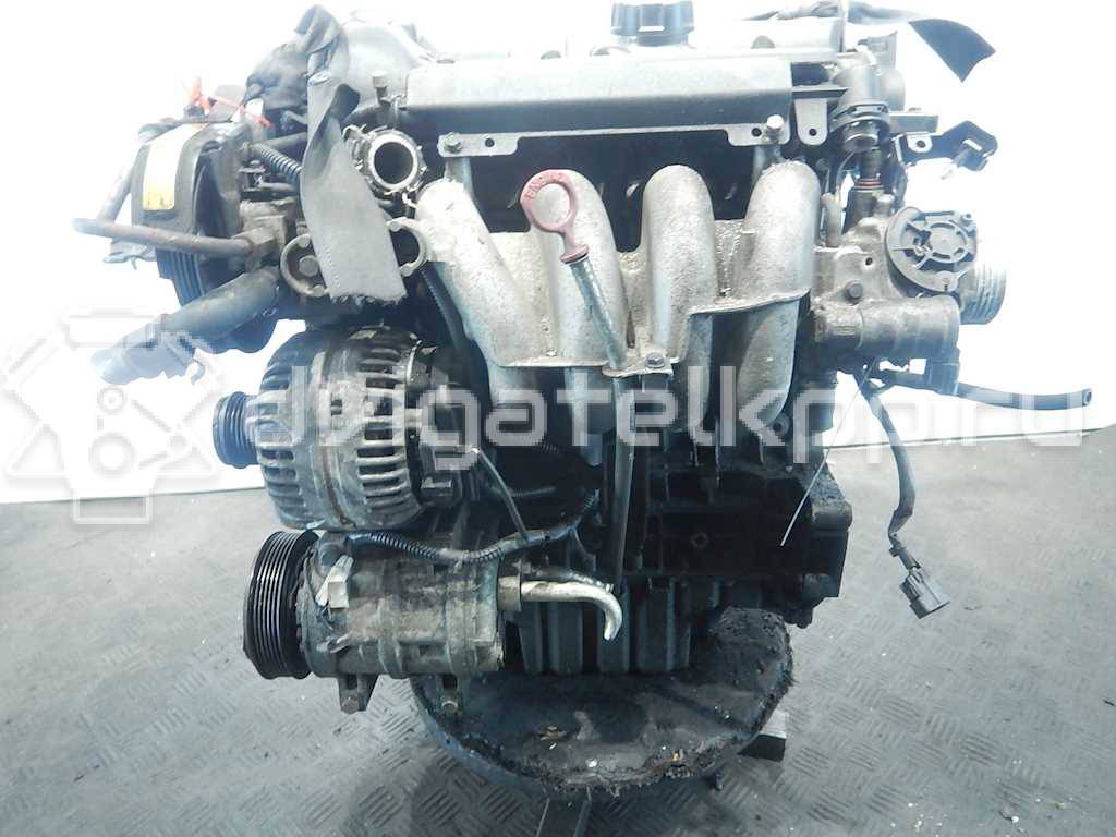 Фото Контрактный (б/у) двигатель B 4164 S для Volvo V40 / S40 105 л.с 16V 1.6 л бензин {forloop.counter}}