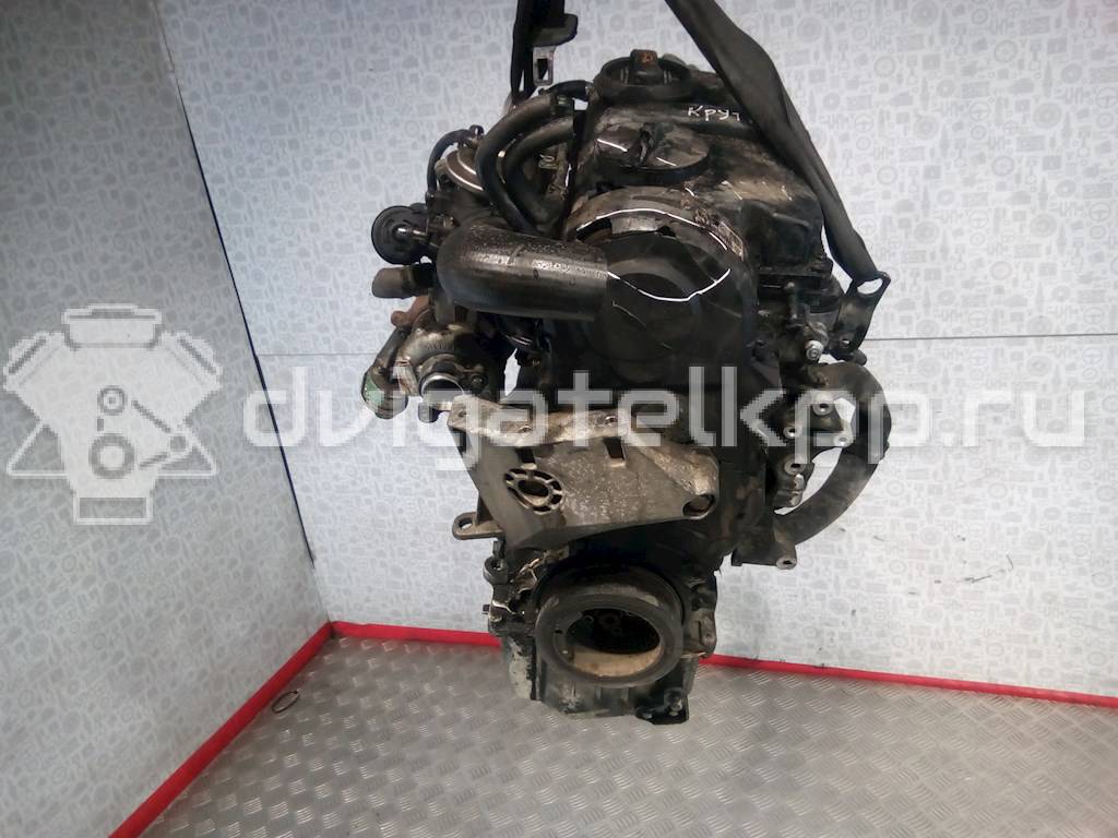 Фото Контрактный (б/у) двигатель ANY для Volkswagen Lupo 6X1, 6E1 61 л.с 6V 1.2 л Дизельное топливо {forloop.counter}}