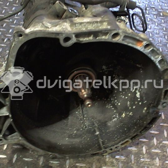 Фото Контрактная (б/у) МКПП для Bmw 5 / Z4 / X3 / 3 186-192 л.с 24V 2.5 л M54 B25 (256S5) бензин