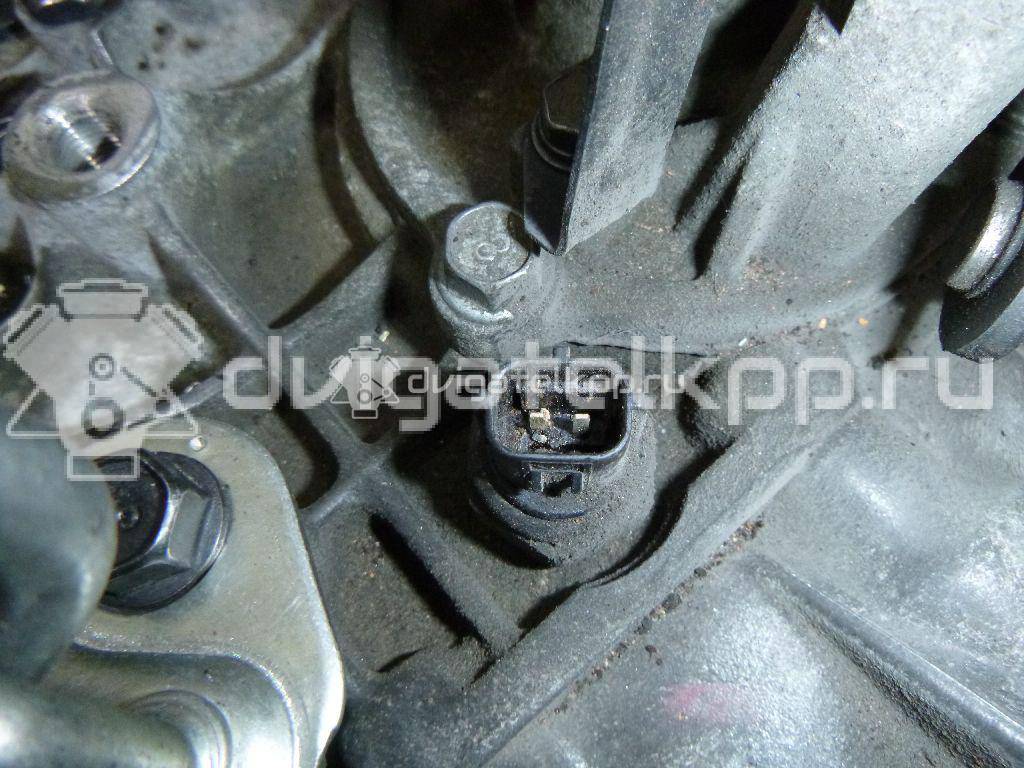 Фото Контрактная (б/у) МКПП для Hyundai / Kia 90-109 л.с 16V 1.4 л G4FA бензин 4300032632 {forloop.counter}}