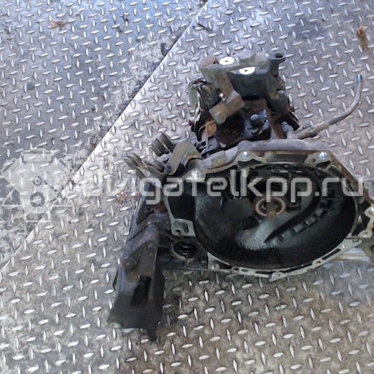 Фото Контрактная (б/у) МКПП для Opel Tigra / Astra / Corsa / Vectra / Signum 122-125 л.с 16V 1.8 л Z 18 XE бензин