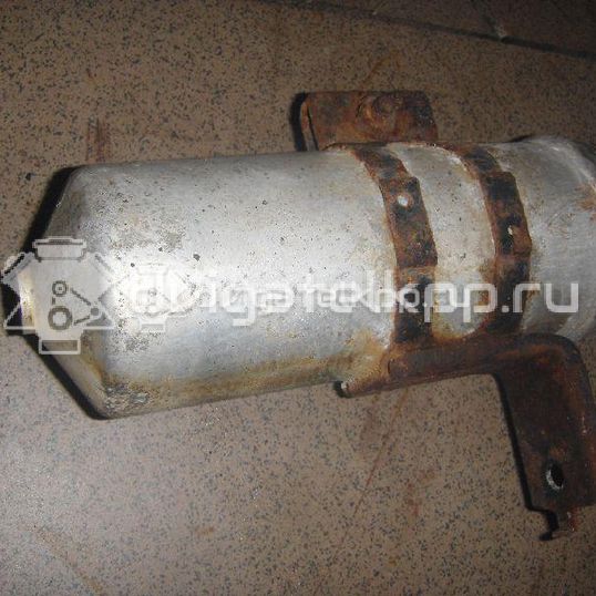 Фото Осушитель системы кондиционирования  80351S04003 для Honda Civic / Accord / Cr-V / Crx / Insight Ze