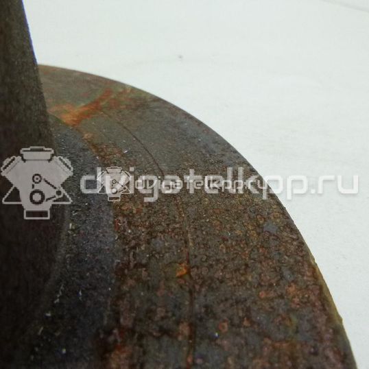 Фото Диск тормозной задний  42510SR3A11 для Honda Civic / Accord / Jazz / Prelude / Crx