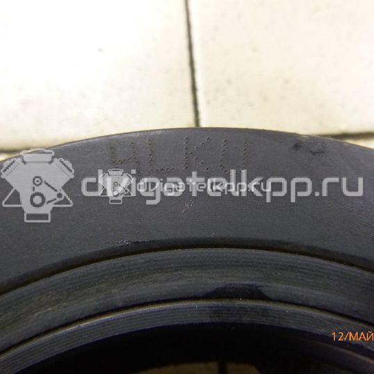 Фото Шкив коленвала для двигателя G4KJ для Hyundai / Kia 141-201 л.с 16V 2.4 л бензин 231242G600