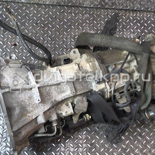 Фото Контрактная (б/у) АКПП для Jeep Commander Xk, Xh / Cherokee / Grand Cherokee 201-214 л.с 12V 3.7 л EKG бензин