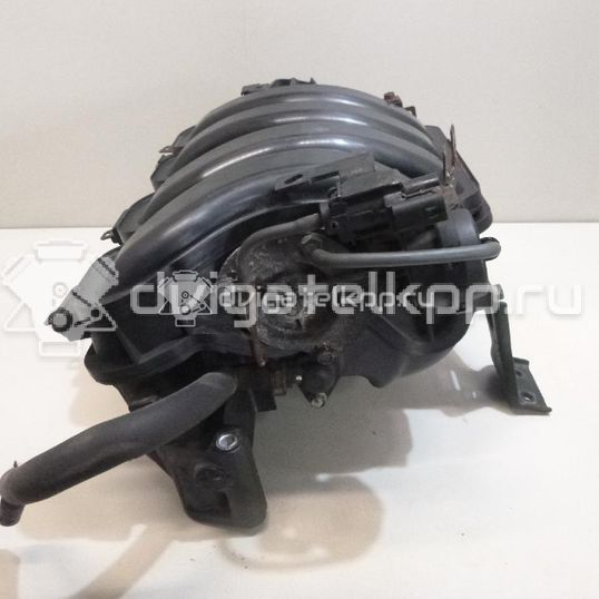 Фото Коллектор впускной для двигателя G4KD для Hyundai / Kia 150-178 л.с 16V 2.0 л бензин 283102G060