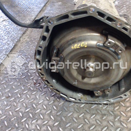 Фото Контрактная (б/у) АКПП для Mercedes-Benz E-Class 136-150 л.с 16V 2.1 л OM 646.961 (OM646) Дизельное топливо