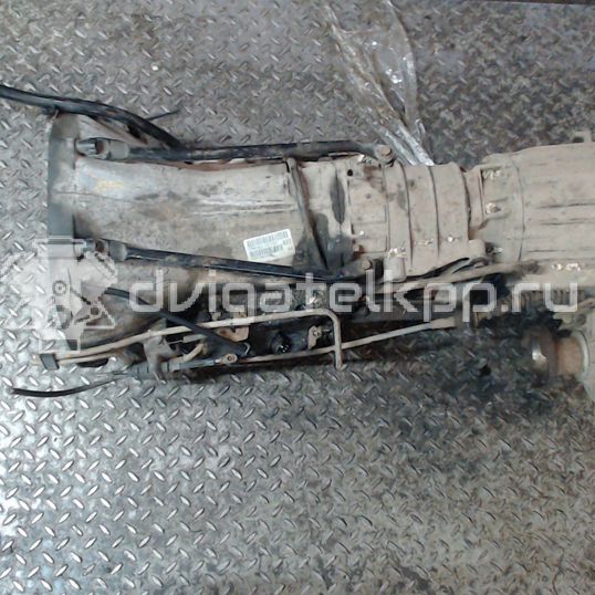 Фото Контрактная (б/у) АКПП для Jeep Comanche Mj / Cherokee / Grand Cherokee / Wrangler 170-199 л.с 12V 4.0 л ERH бензин