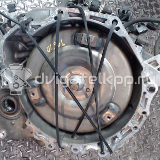 Фото Контрактная (б/у) АКПП для Opel / Vauxhall 177 л.с 24V 3.0 л Y 30 DT Дизельное топливо 701075