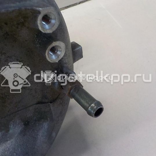 Фото Коллектор впускной для двигателя G4ED для Hyundai / Kia 104-114 л.с 16V 1.6 л бензин 2831026A00