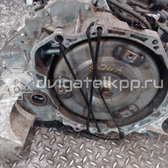 Фото Контрактная (б/у) АКПП для Opel / Vauxhall 177 л.с 24V 3.0 л Y 30 DT Дизельное топливо AF33