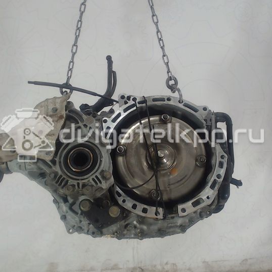 Фото Контрактная (б/у) АКПП для Mazda / Ford Australia 141-148 л.с 16V 2.3 л L3 бензин