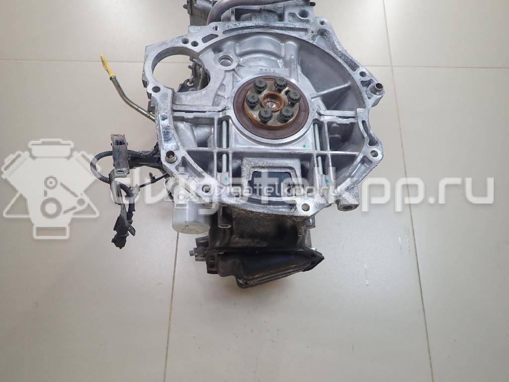 Фото Контрактный (б/у) двигатель G4FD для Hyundai Tucson / Ix35 Lm, El, Elh / I30 / Veloster Fs / I40 Vf 130-140 л.с 16V 1.6 л бензин {forloop.counter}}