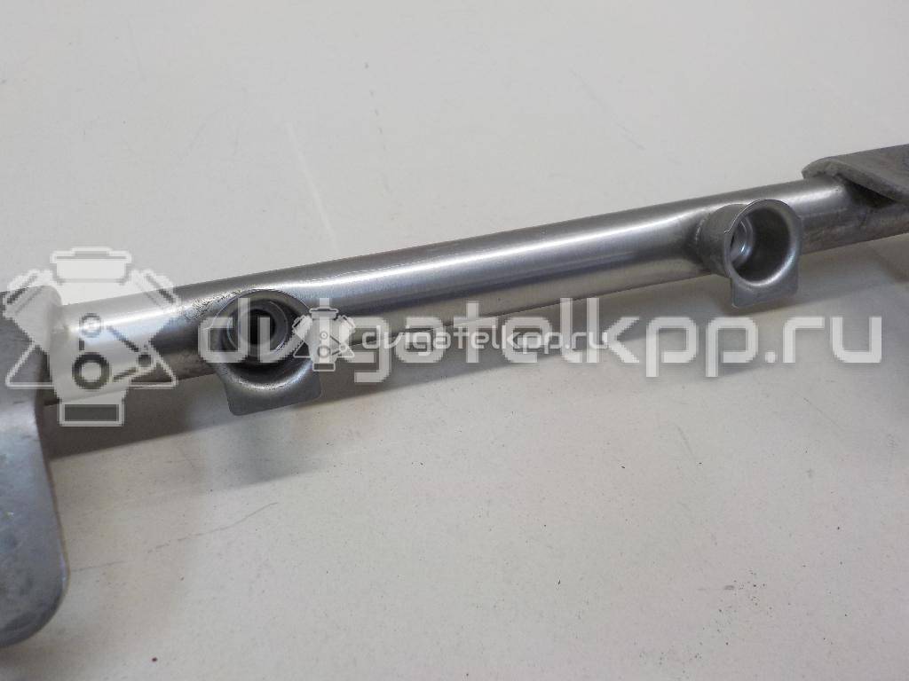 Фото Рейка топливная (рампа) для двигателя G4KC для Hyundai / Kia 162-203 л.с 16V 2.4 л бензин 3534025250 {forloop.counter}}