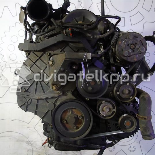 Фото Контрактный (б/у) двигатель Z 17 DTL для Opel / Vauxhall 80 л.с 16V 1.7 л Дизельное топливо