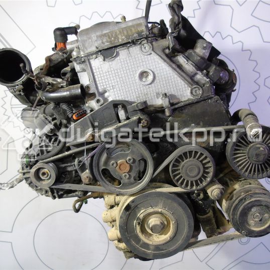 Фото Контрактный (б/у) двигатель Y 22 DTR для Opel Astra / Vectra / Zafira / Signum 117-125 л.с 16V 2.2 л Дизельное топливо