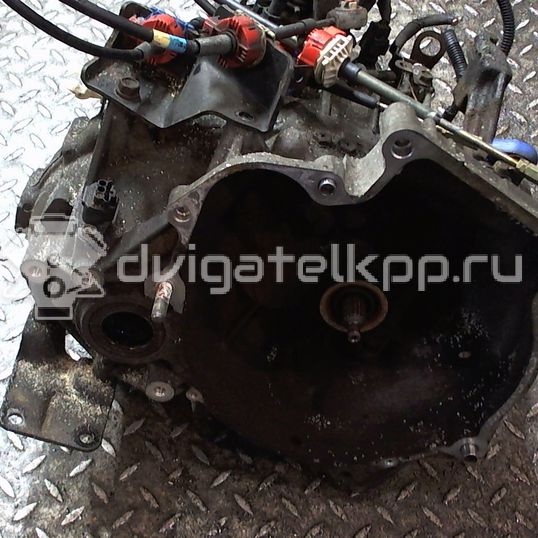 Фото Контрактная (б/у) МКПП для Suzuki Jimny / Baleno / Carry / Wagon R 76-86 л.с 16V 1.3 л G13BB бензин