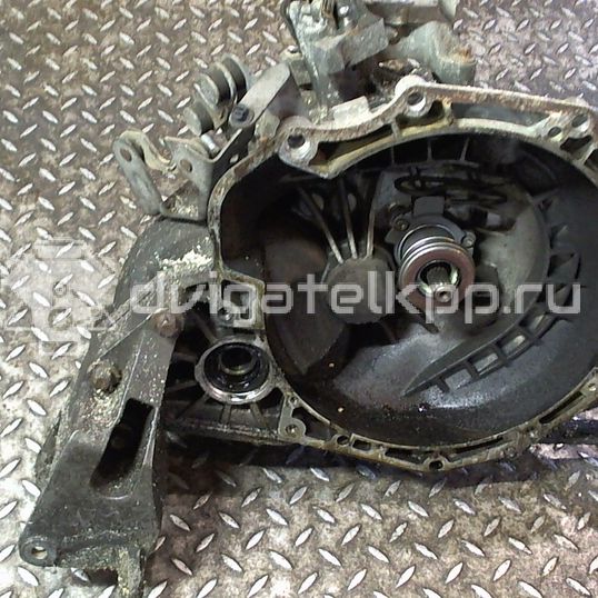 Фото Контрактная (б/у) МКПП для Opel Tigra / Astra / Corsa / Vectra / Signum 122-125 л.с 16V 1.8 л Z 18 XE бензин