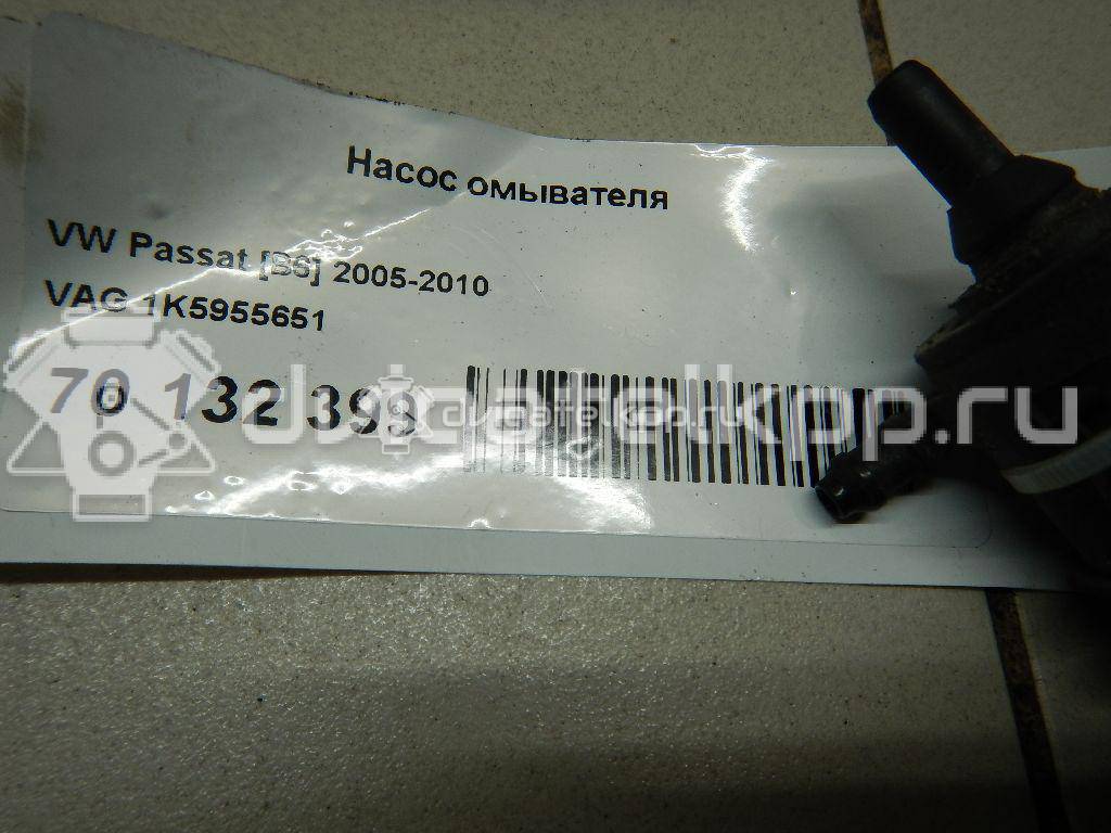 Фото Насос омывателя  1K5955651 для honda Civic 5D {forloop.counter}}