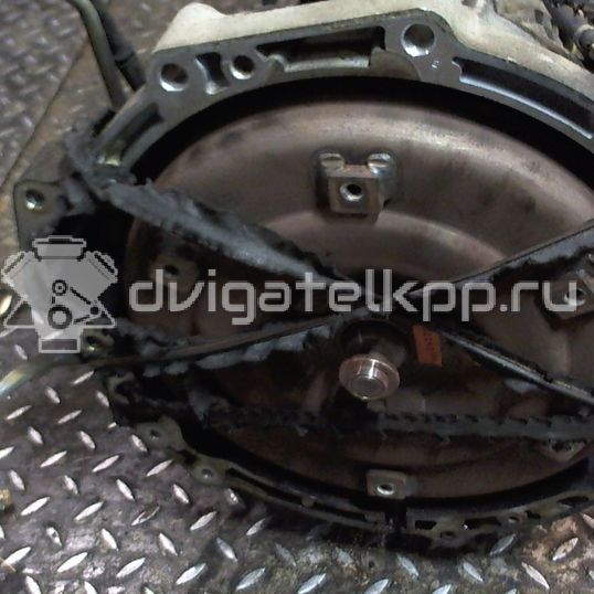 Фото Контрактная (б/у) АКПП для Toyota Land Cruiser / Tundra , / 4 178-193 л.с 24V 3.4 л 5VZ-FE бензин