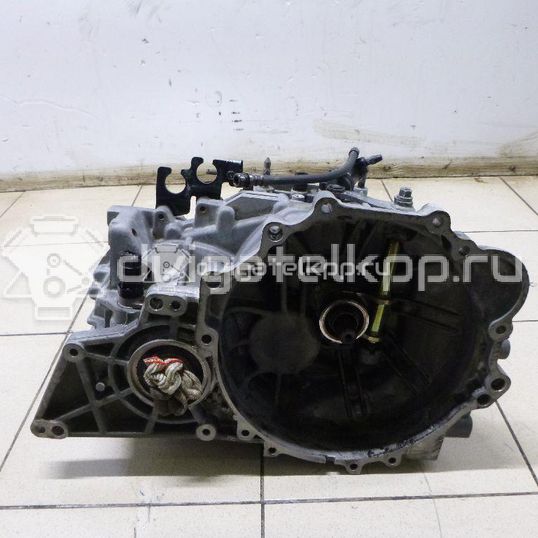 Фото Контрактная (б/у) МКПП для Hyundai Tucson / Highway Van / Trajet Fo / Elantra / Santa Fé 113-116 л.с 16V 2.0 л D4EA Дизельное топливо 4300039940