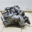 Фото Контрактная (б/у) МКПП для Hyundai Tucson / Highway Van / Trajet Fo / Elantra / Santa Fé 113-116 л.с 16V 2.0 л D4EA Дизельное топливо 4300039940 {forloop.counter}}