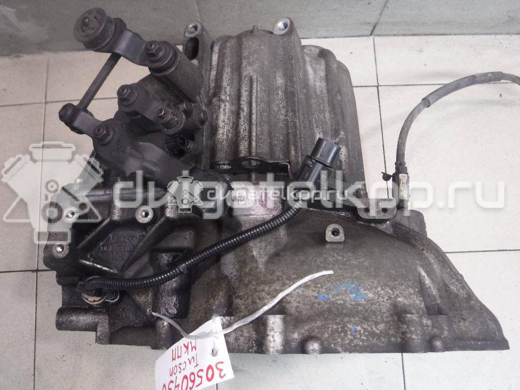 Фото Контрактная (б/у) МКПП для Hyundai Tucson / Highway Van / Trajet Fo / Elantra / Santa Fé 113-116 л.с 16V 2.0 л D4EA Дизельное топливо 4300024391 {forloop.counter}}