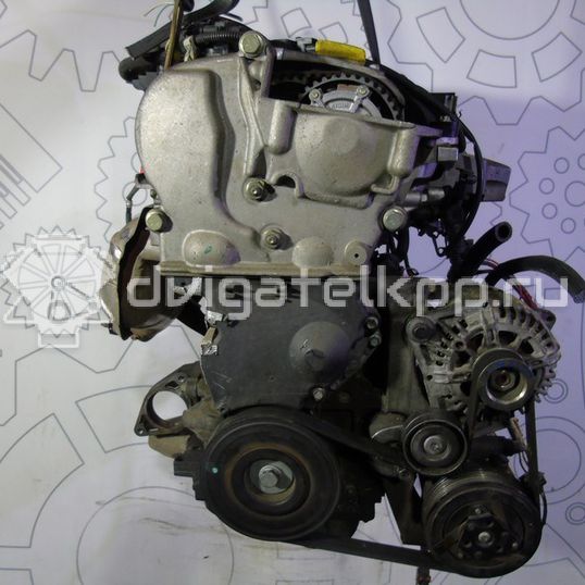 Фото Контрактный (б/у) двигатель F4R 771 для Renault Grand / Scénic / Megane 135-140 л.с 16V 2.0 л бензин