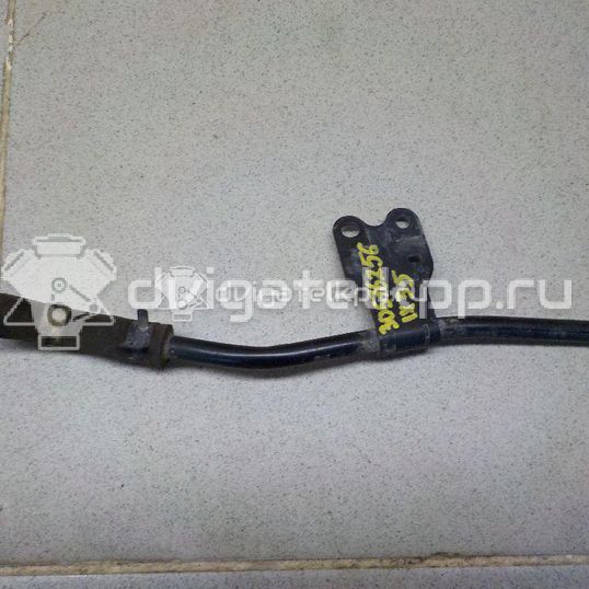 Фото Трубка вакуумная для двигателя G4KE для Hyundai / Kia 172-180 л.с 16V 2.4 л бензин 289322G000