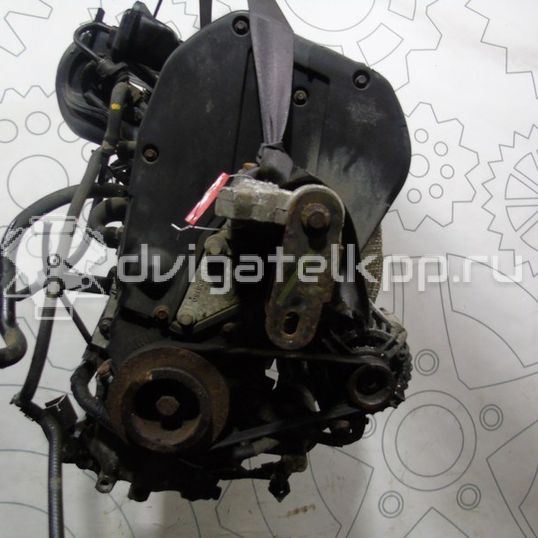 Фото Контрактный (б/у) двигатель 16 K4F для Rover 200 / 400 / 45 Rt / 25 Rf / Coupe 109-117 л.с 16V 1.6 л бензин