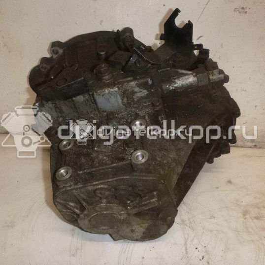 Фото Контрактная (б/у) МКПП для Ford Australia / Effedi / Hyundai / Kia 88-105 л.с 16V 1.5 л D4FA Дизельное топливо 4300023220