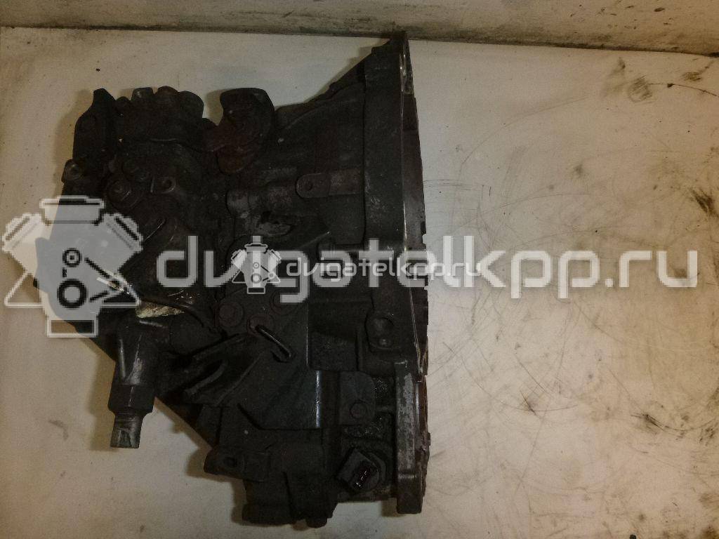 Фото Контрактная (б/у) МКПП для Ford Australia / Effedi / Hyundai / Kia 88-105 л.с 16V 1.5 л D4FA Дизельное топливо 4300023220 {forloop.counter}}