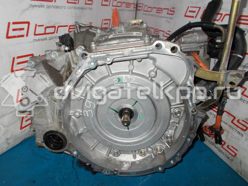 Фото Контрактная (б/у) АКПП для Toyota Camry / Alphard / Harrier / Matrix / Vanguard A3 152-173 л.с 16V 2.4 л 2AZ-FE бензин {forloop.counter}}