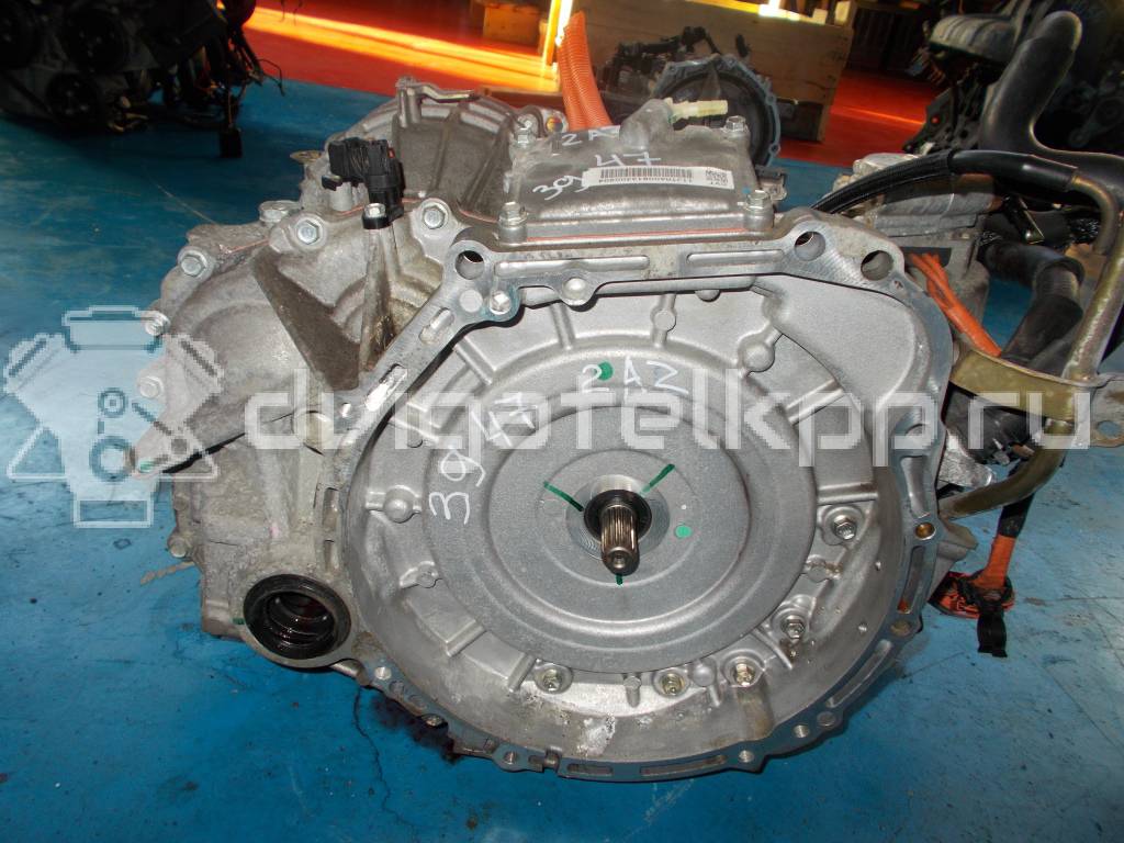 Фото Контрактная (б/у) АКПП для Toyota / Daihatsu / Scion / Toyota (Faw) / Toyota (Gac) 152-163 л.с 16V 2.4 л 2AZ-FE бензин 3050042221 {forloop.counter}}