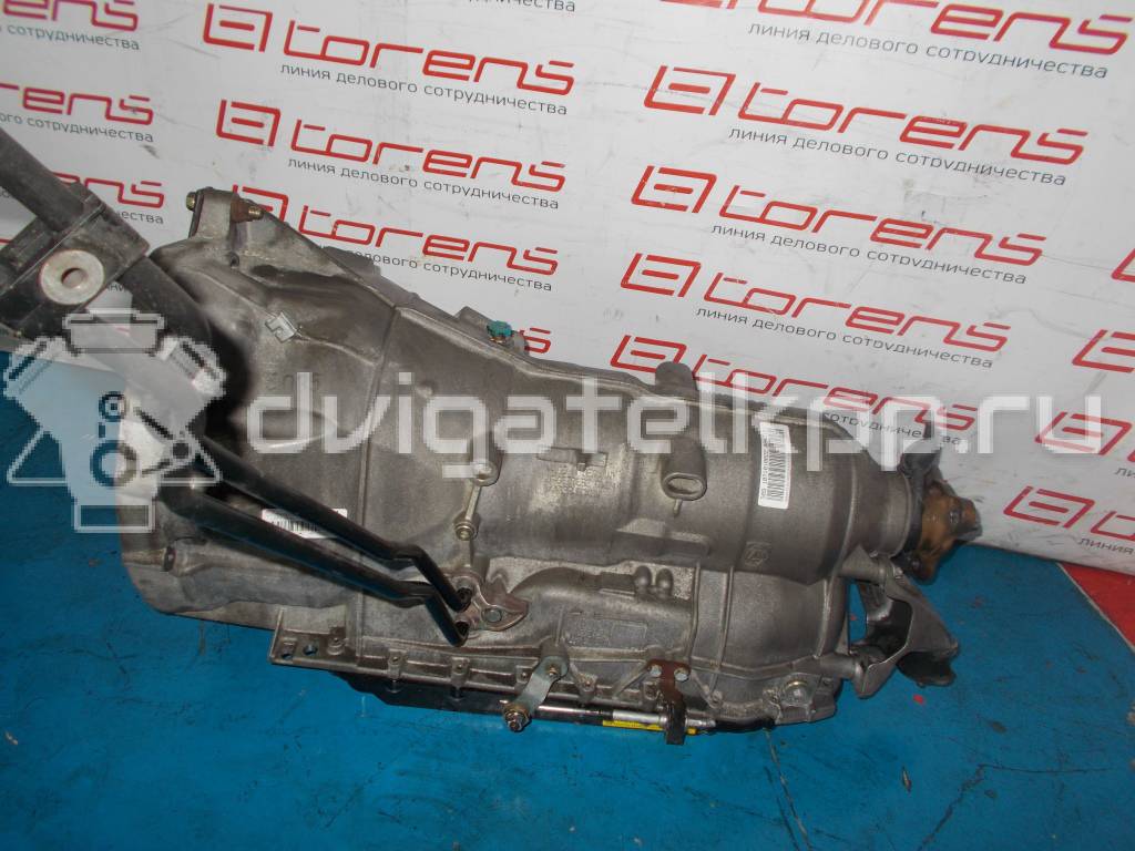 Фото Контрактная (б/у) АКПП для Bmw / Bmw (Brilliance) 136-156 л.с 16V 2.0 л N46 B20 CC бензин 24007556041 {forloop.counter}}