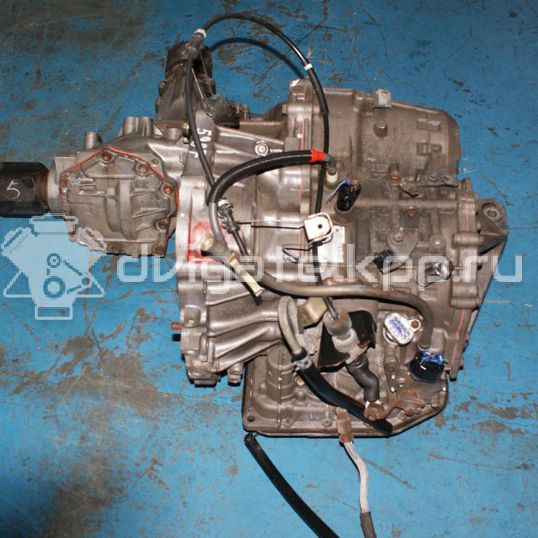 Фото Контрактная (б/у) АКПП для Toyota Camry / Alphard / Harrier / Matrix / Vanguard A3 152-173 л.с 16V 2.4 л 2AZ-FE бензин