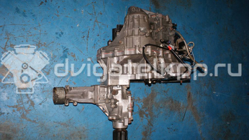 Фото Контрактная (б/у) АКПП для Toyota Camry / Alphard / Harrier / Matrix / Vanguard A3 152-173 л.с 16V 2.4 л 2AZ-FE бензин {forloop.counter}}