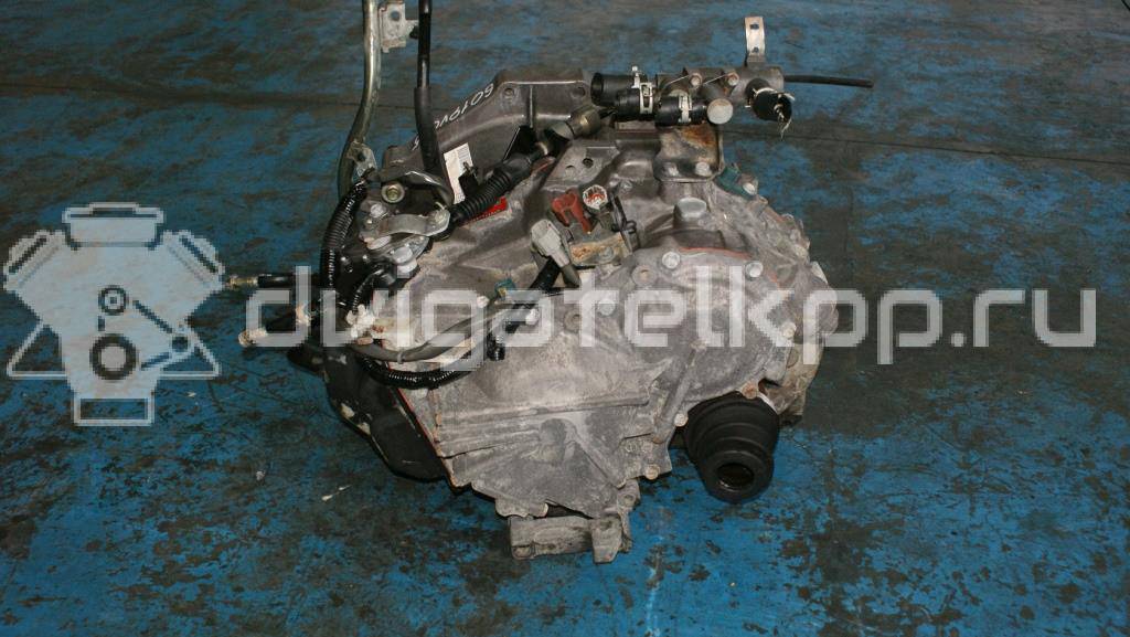 Фото Контрактная (б/у) АКПП для Nissan (Dongfeng) Teana 231-310 л.с 24V 3.5 л VQ35DE бензин {forloop.counter}}