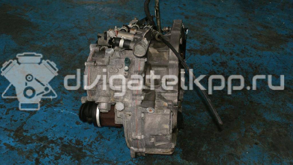 Фото Контрактная (б/у) АКПП для Nissan Teana / 350 Z Z33 / Murano / Pathfinder 231-305 л.с 24V 3.5 л VQ35DE бензин {forloop.counter}}