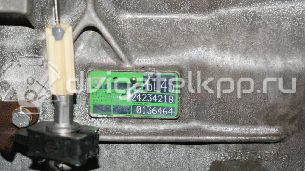 Фото Контрактная (б/у) АКПП для Bmw 5 / Z4 / X3 / 3 177-218 л.с 24V 2.5 л N52 B25 A бензин {forloop.counter}}