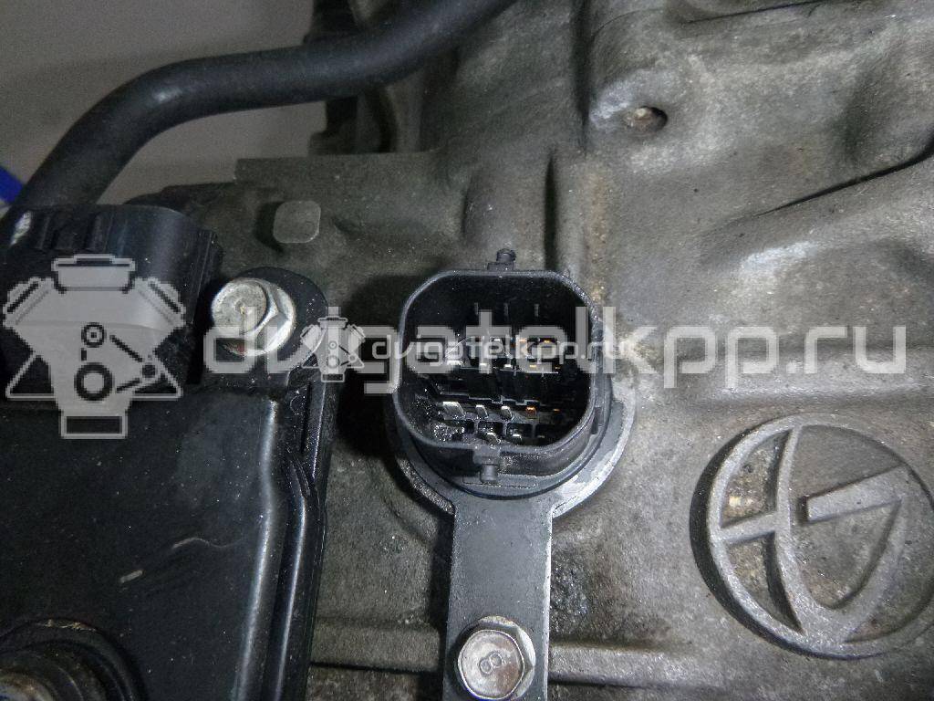 Фото Контрактная (б/у) АКПП для Hyundai / Kia 172-180 л.с 16V 2.4 л G4KE бензин 450003b870 {forloop.counter}}